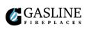 Gasline Fireplaces logo